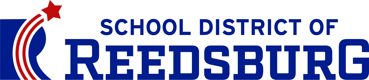 Reedsburg School District Logo